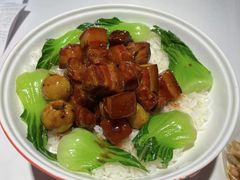 -李氏传家菜(沂水店)