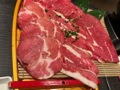-AJIYA·池袋日式烧肉自助(天津万象城店)