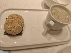 -扬州香格里拉·香宫中餐厅