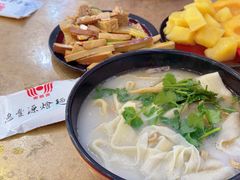 -惠丰源烩面馆(经七路店)