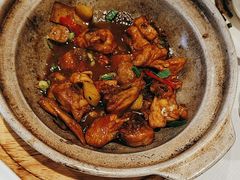 -新雅粤菜馆(南京东路店)