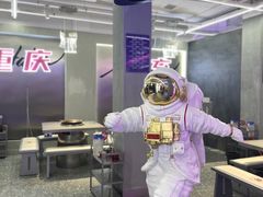 -刘翠花火锅馆(南充首店)