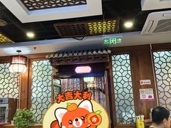 -恭敬李·烤鸭(天坛北门店)