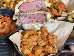 -必胜客(东大桥店)