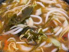 -45°李小姐土豆粉(世纪港湾店)