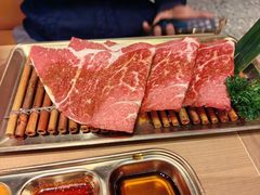 -西塔老太太泥炉烤肉(双井店)