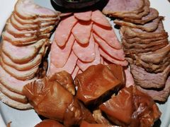 -北方家宴(番禺永旺店)