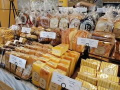 -莉蓮蛋挞(静安寺店)