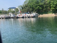 -南湾湖