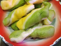 -粗粮人家·东北菜(洋桥店)