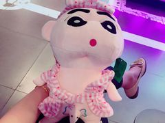 -PAWTOY爪e玩偶店(天兴罗斯福店)