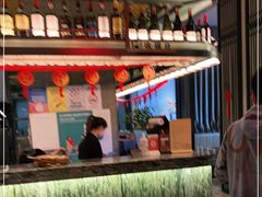 大堂-金鸭季·北京烤鸭(深业上城店)