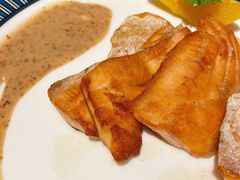 -藤原布二·八佰善会席料理(奥体店)
