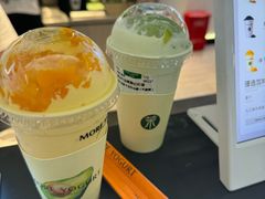 -茉酸奶(高科山姆店)