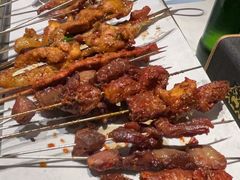 -丁虎子烤肉(国道二店)