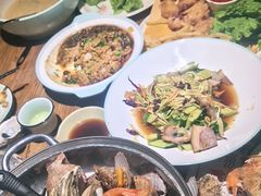 -和源祥·日照菜扛把子(万平口一店)