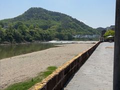 -渔梁坝