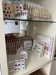 -四季·予你日式美甲美睫Nail