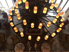 -浙江安吉JW万豪酒店·万豪中餐厅