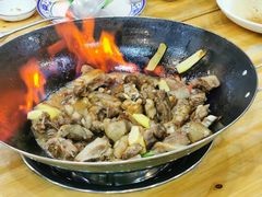 -家乡饭店(里仁洞店)