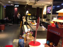 -麦当劳(新洲南路店)