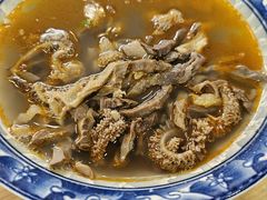 -绥缘老烧麦(中天店)