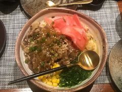 -戏作寿司(观音桥店)