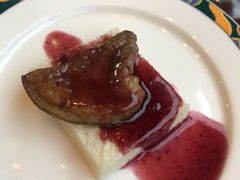 -雄楚国际大酒店-四季西餐厅