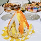 天津西北角宝藏餐厅[种草]菜好吃，颜值还特高！