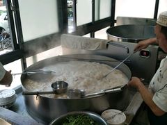 -清真刘记全羊肉鲜汤馆(前进路店)