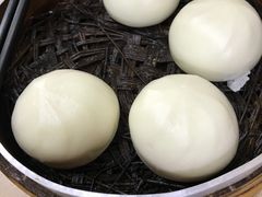 流沙包-刘长兴(三牌楼店)