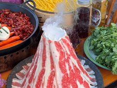 -胖三嬢·呱呱老火锅(北京总店)