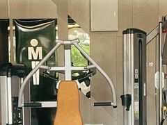-威克健身游泳(万菱汇店)