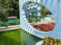 -海德温泉生活馆(朝阳大悦城店)