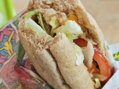 -赛百味SUBWAY(金宝汇店)