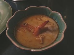 -早安曼谷泰国餐厅