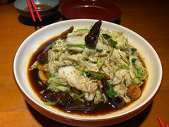 -58度品质川菜馆(经一路店)