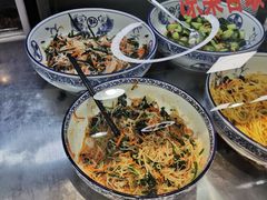 -陇上全荟兰州传统牛肉面(延吉路店)