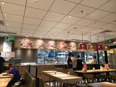 -遇见小面(江湾阳光天地店)