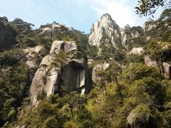 -三清山风景名胜区