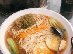 -汤记传菜(秀浦路店)