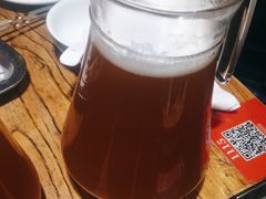 -永红源啤酒·烧烤·海鲜·大排档(台柳路店)
