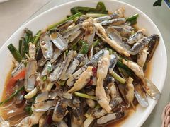 -红月湾海鲜饭店•沙滩海景(双月湾店)