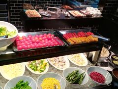 -拉蒂娜·巴西牛排馆 Latina·Brazilian Steakhouse(陆家嘴旗舰店)