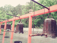 -信阳灵山风景区