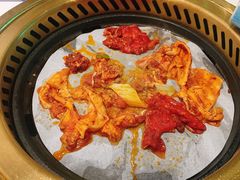 -亚马逊海鲜自助(梅溪湖步步高店)