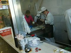 -小姜锅贴(凤凰街店)