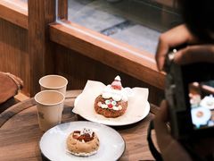 -Max Bakery 阿唛手作