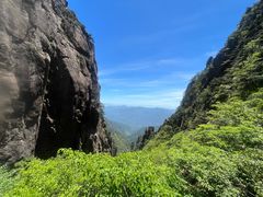-黄山风景区
