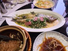 -上海人家花樣年华(虹口龙之梦店)